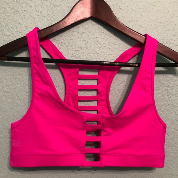 PINK Victoria's Secret Other - Victoria Secret PINK Sports Bra - Medium